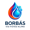 Borbás Víz-Fűtés-Klíma 